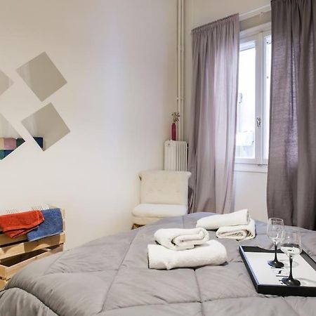 Downtown Athens-Plaka Skoufou Apt/Vaccinatedhost מראה חיצוני תמונה