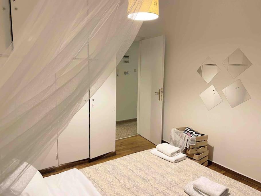 Downtown Athens-Plaka Skoufou Apt/Vaccinatedhost מראה חיצוני תמונה