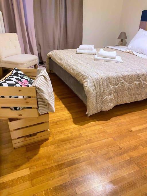 Downtown Athens-Plaka Skoufou Apt/Vaccinatedhost מראה חיצוני תמונה