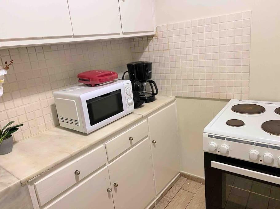 Downtown Athens-Plaka Skoufou Apt/Vaccinatedhost מראה חיצוני תמונה